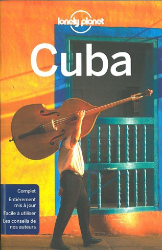 Cuba. 8e édition