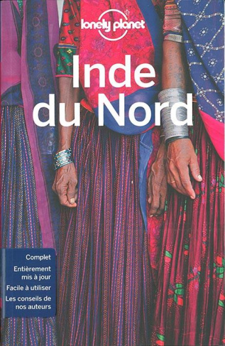 Inde du Nord. 6e édition