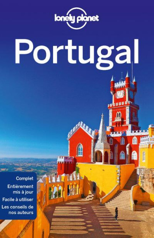 Portugal. 6e édition. Avec 1 Plan détachable