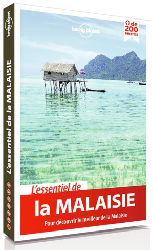 L'essentiel de la Malaisie et de Singapour
