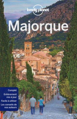 Majorque. 3e édition