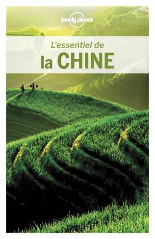 L'essentiel de la Chine. 4e édition. Avec 1 Plan détachable