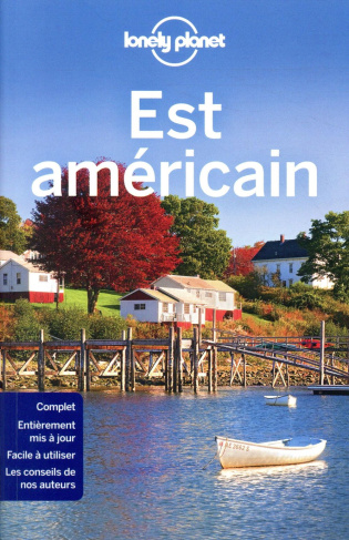 Est américain. 4e édition