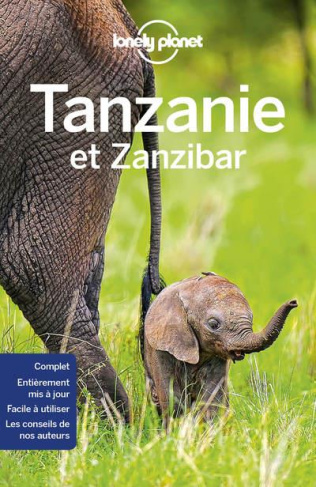 Tanzanie et Zanzibar. 4e édition