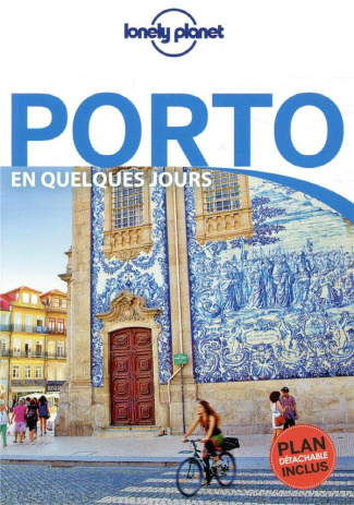 Porto en quelques jours. 2e édition. Avec 1 Plan détachable