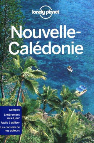 Nouvelle-Calédonie. 6e édition