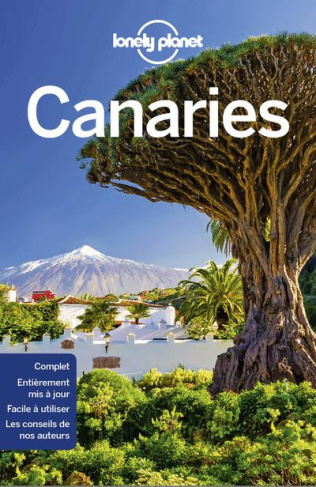 Canaries. 4e édition actualisée