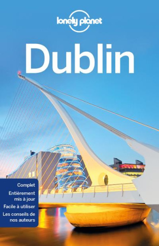 Dublin. 2e édition. Avec 1 Plan détachable