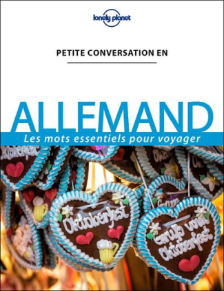 Petite conversation en allemand. 11e édition