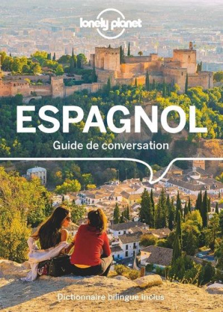 Guide de conversation espagnol. 11e édition