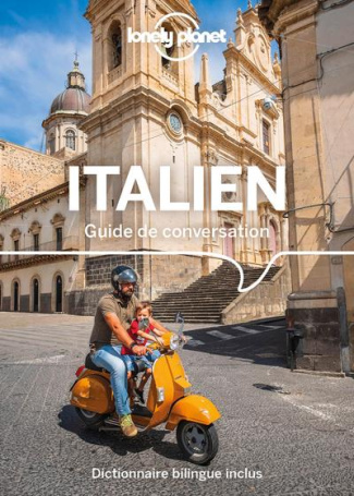 Guide de conversation italien. 12e édition