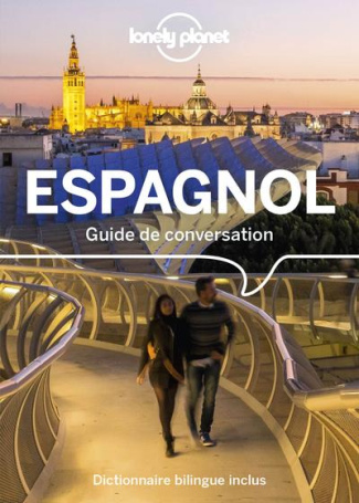 Guide de conversation espagnol. 12e édition
