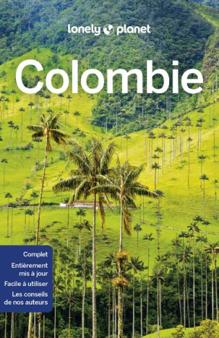 Colombie. 3e édition