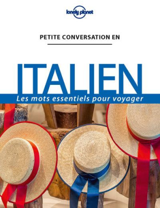 Petite conversation en italien. 13e édition