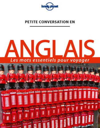 Petite conversation en anglais. 13e édition