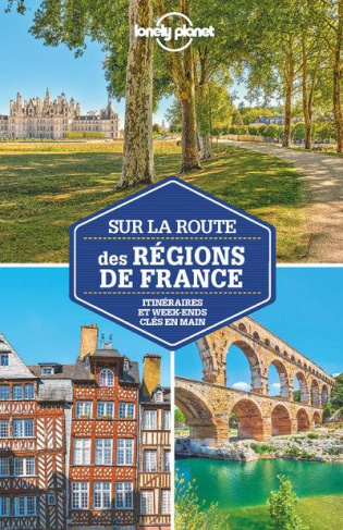 Sur la route de l'Andalousie. Les meilleurs itinéraires, Edition 2021