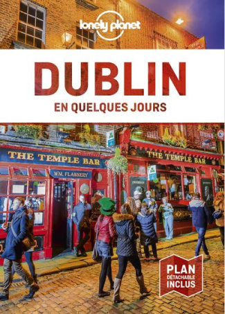 Dublin en quelques jours. 5e édition. Avec 1 Plan détachable