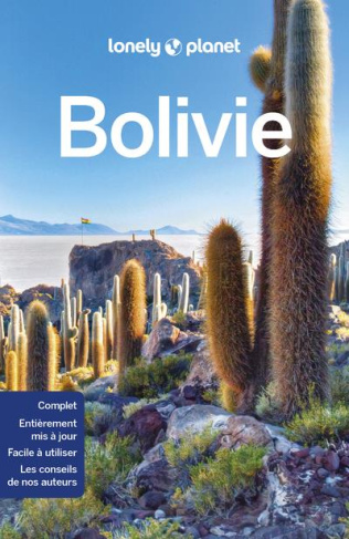 Bolivie. 8e édition