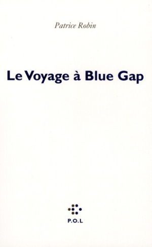 Le Voyage à Blue Gap