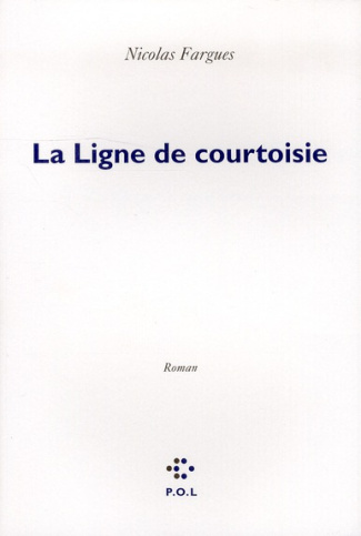La Ligne de courtoisie