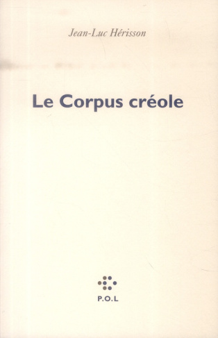 Le Corpus créole
