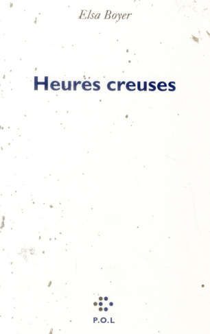 Heures creuses