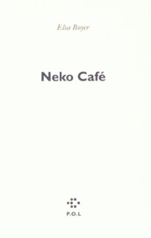 Neko Café