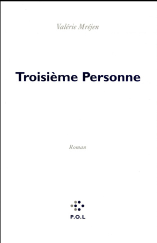 Troisième personne