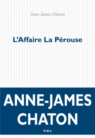 L'affaire La Pérouse