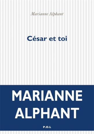 César et toi