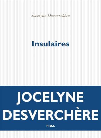 Insulaires
