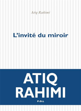 L'invité du miroir