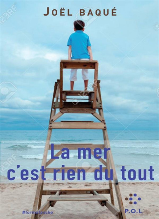 La mer c'est rien du tout
