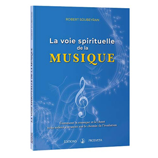 La voie spirituelle de la musique