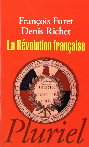 La Révolution française