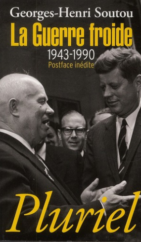 La Guerre froide. 1943-1990