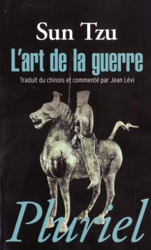 L'art de la guerre