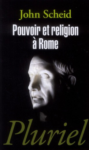 Pouvoir et religion à Rome