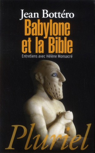 Babylone et la Bible