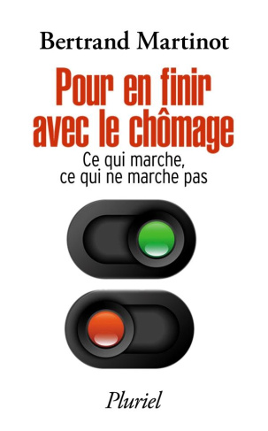 Pour en finir avec le chômage