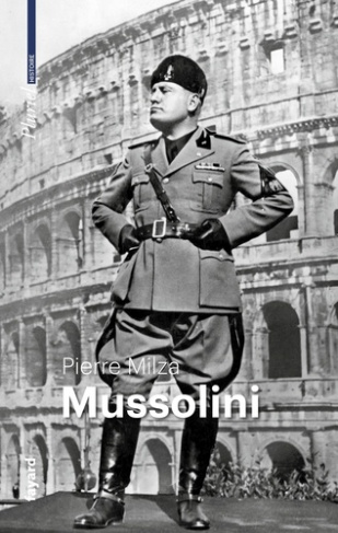 Mussolini
