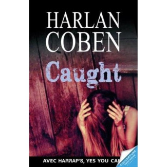 HARRAP'S CAUGHT