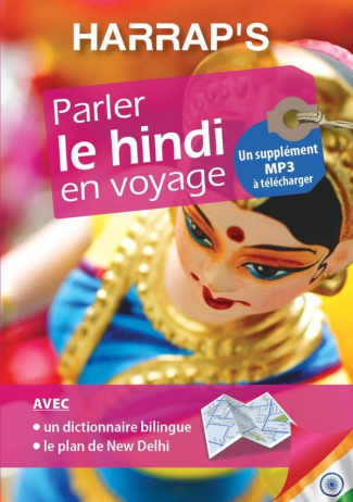 Parler le hindi en voyage