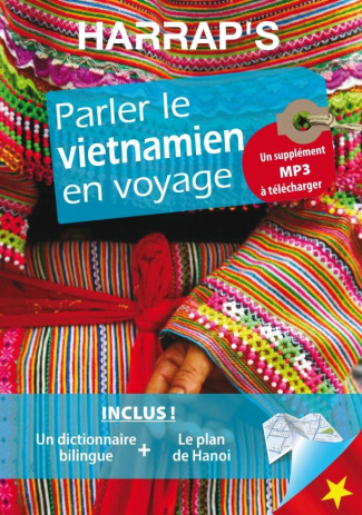 Parler le vietnamien en voyage