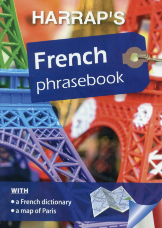 French phrasebook