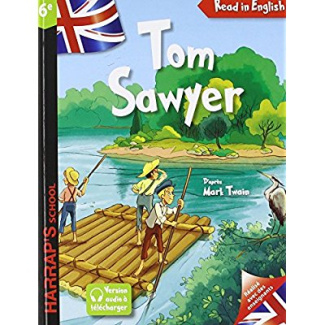 TOM SAWYER
