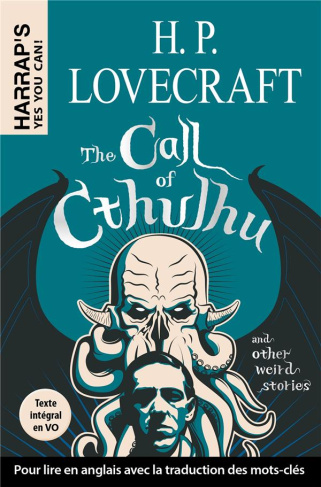 THE CALL OF CTHULHU