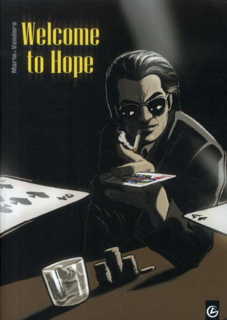 Welcome to Hope Tome 1 à 3