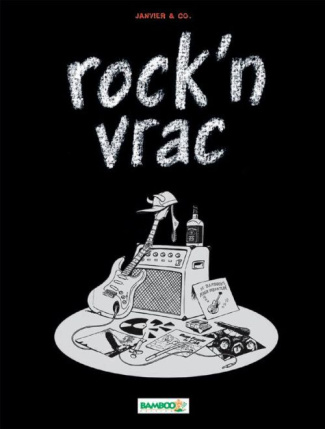 Rock'n'vrac