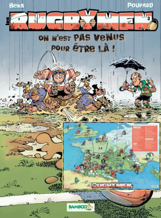 LES RUGBYMEN T3 RENTREE DES CLUBS 2012